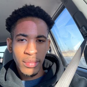 Meet your Posher, Skyler